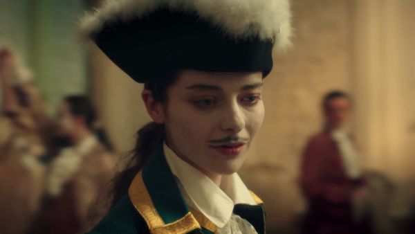 Ekaterina LT - Episodio 5