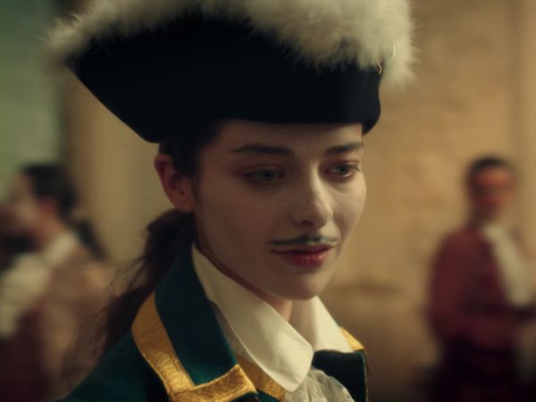 Ekaterina LT - Episodio 5