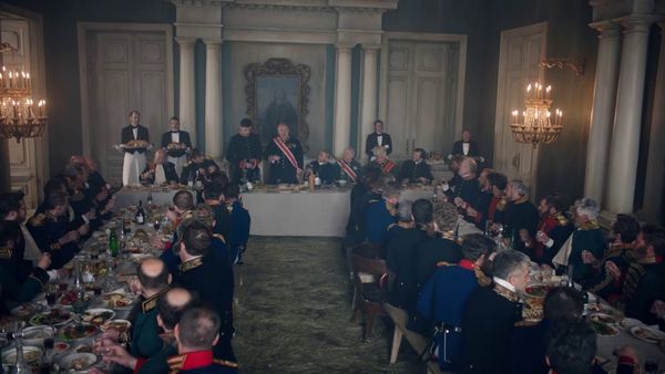 Anna Karenina LT - Episodio 7