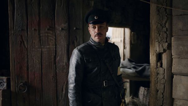 Anna Karenina LT - Episodio 8
