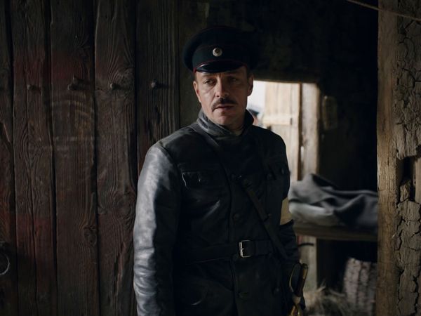Anna Karenina LT - Episodio 8