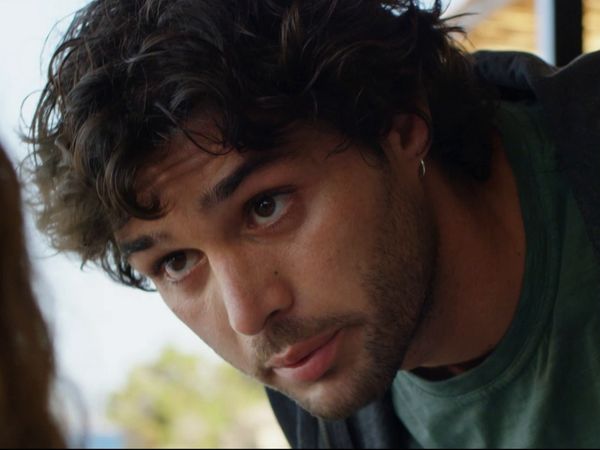 Back to the Island LT - Episodio 6