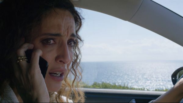 Back to the Island LT - Episodio 9