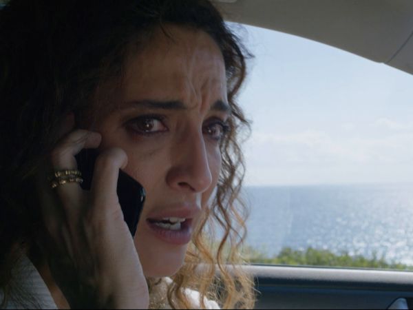 Back to the Island LT - Episodio 9
