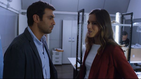 Back to the Island LT - Episodio 10