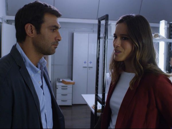Back to the Island LT - Episodio 10