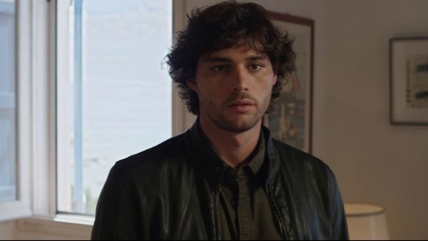 Back to the Island LT - Episodio 11