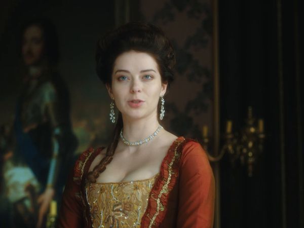 Ekaterina LT - Episodio 1