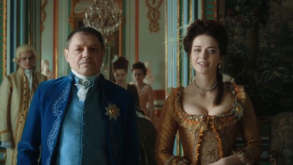 Ekaterina LT - Episodio 3