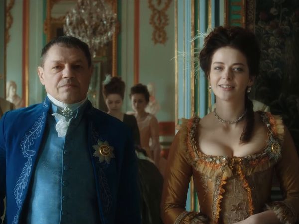 Ekaterina LT - Episodio 3