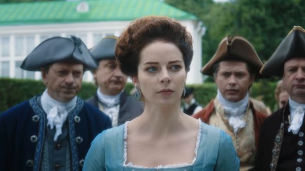 Ekaterina LT - Episodio 4