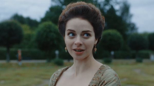 Ekaterina LT - Episodio 5