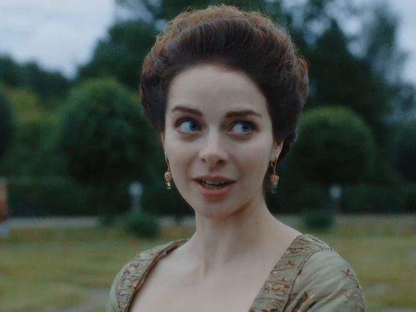Ekaterina LT - Episodio 5