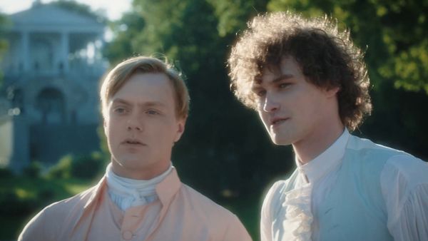 Ekaterina LT - Episodio 6