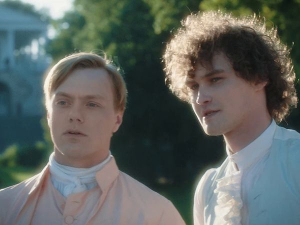 Ekaterina LT - Episodio 6