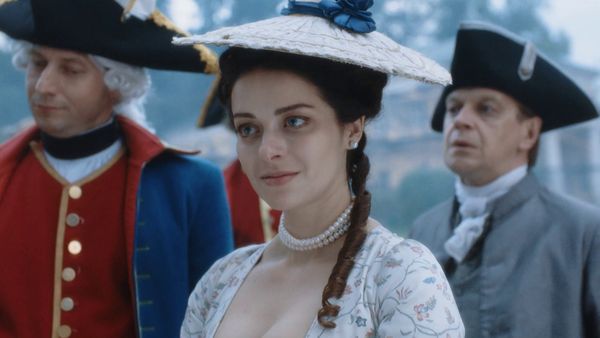 Ekaterina LT - Episodio 7