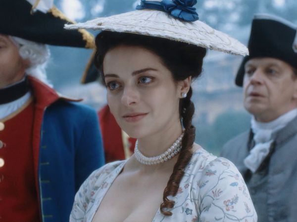 Ekaterina LT - Episodio 7