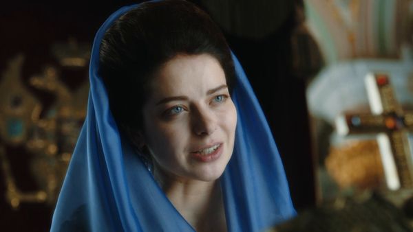 Ekaterina LT - Episodio 8