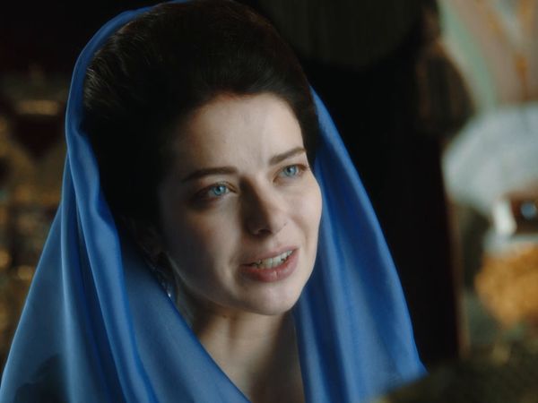 Ekaterina LT - Episodio 8
