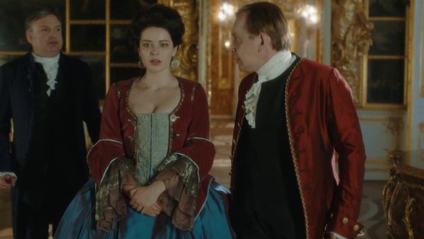 Ekaterina LT - Episodio 10