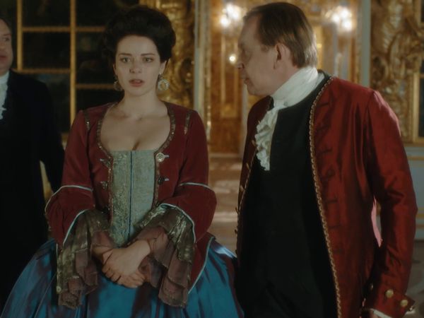 Ekaterina LT - Episodio 10