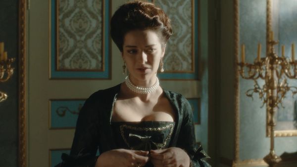 Ekaterina LT - Episodio 11