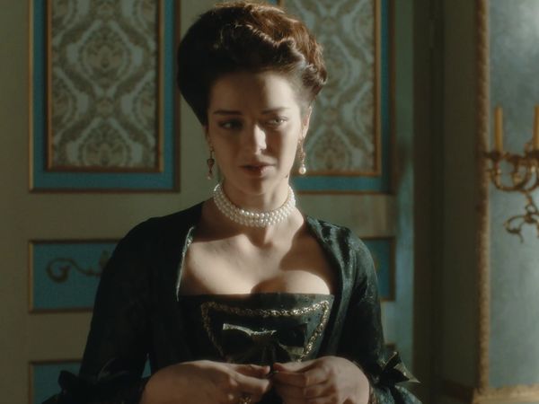 Ekaterina LT - Episodio 11