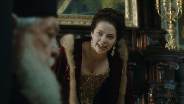 Ekaterina LT - Episodio 12