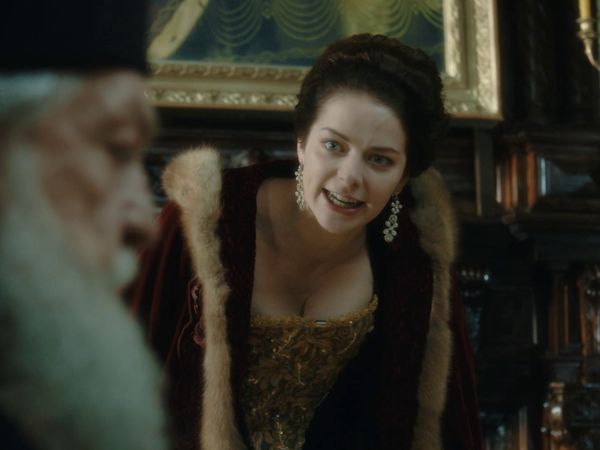 Ekaterina LT - Episodio 12