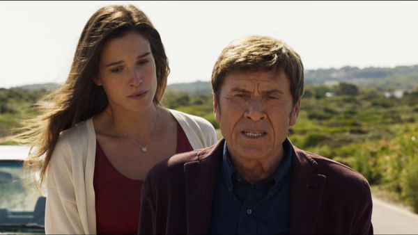 Back to the Island LT - Episodio 11