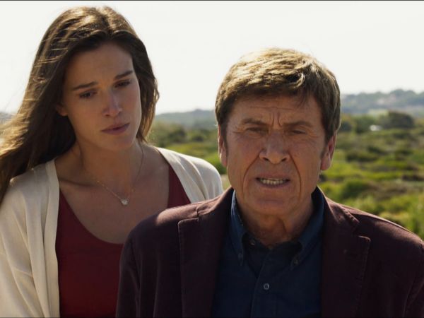 Back to the Island LT - Episodio 11