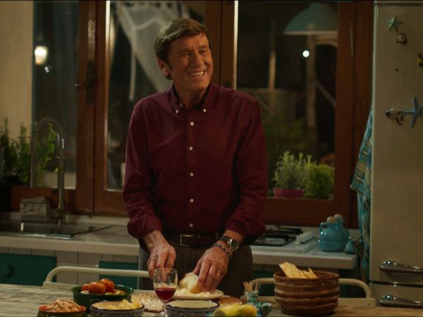 Back to the Island LT - Episodio 12