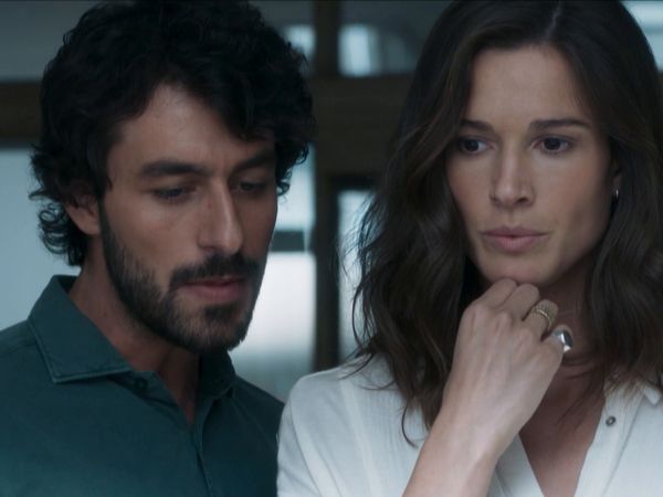 Back to the Island LT - Episodio 2