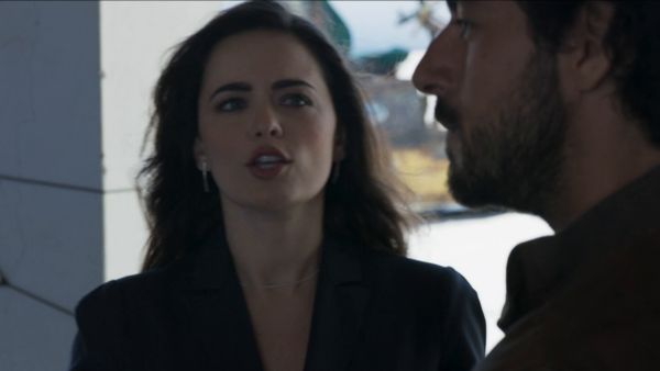 Back to the Island LT - Episodio 3