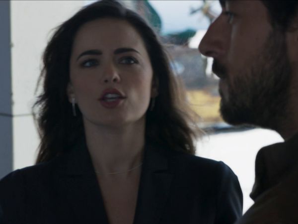 Back to the Island LT - Episodio 3
