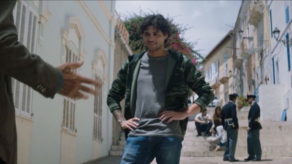 Back to the Island LT - Episodio 1