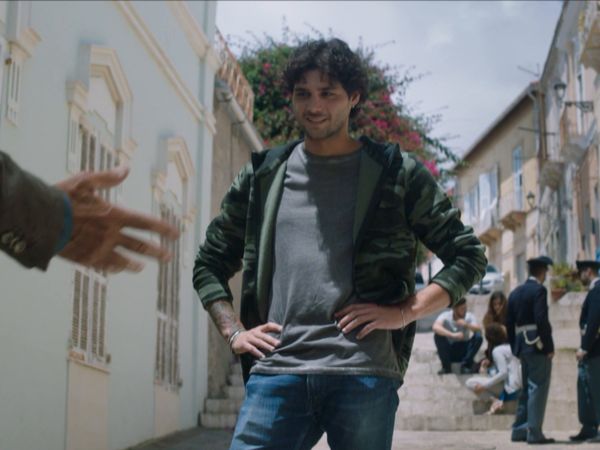 Back to the Island LT - Episodio 1