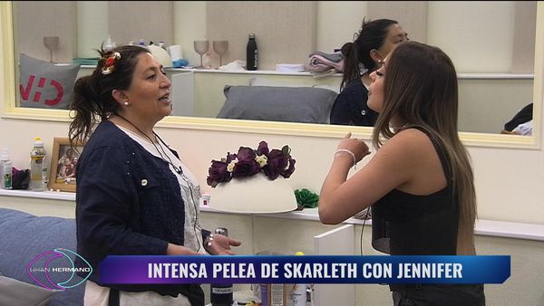 Gran Hermano Chile LT - Episodio 11