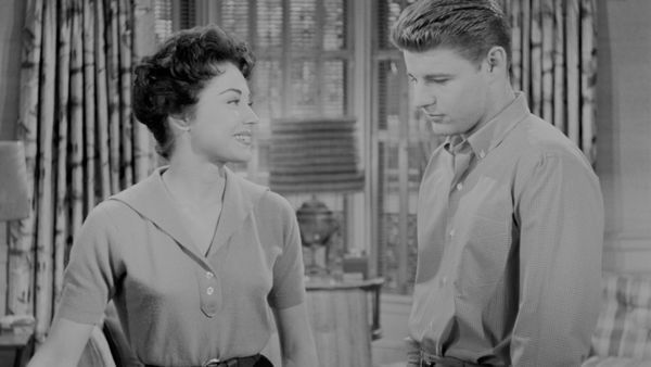 The Adventures of Ozzie and Harriet - The Code Of Honor