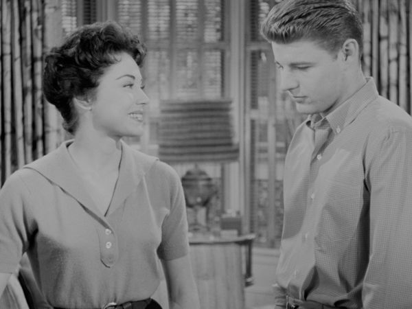 The Adventures of Ozzie and Harriet - The Code Of Honor