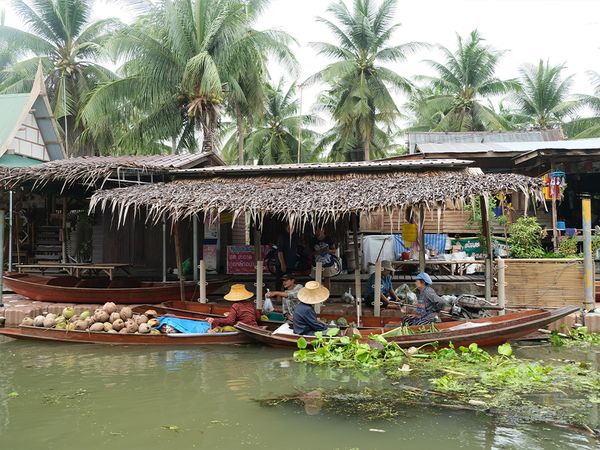 David Rocco's Dolce Southeast Asia ES - The Simple Life