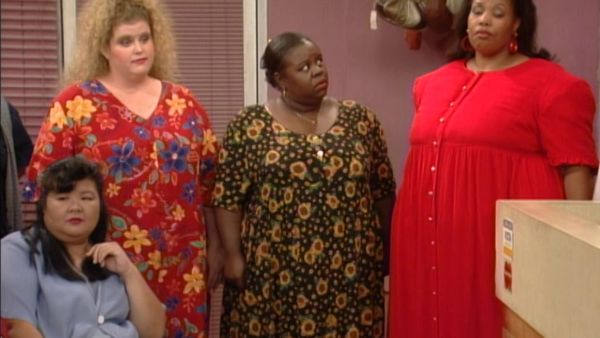 Vore værste år - Crimes Against Obesity