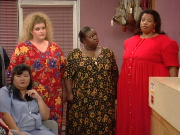 Vore værste år - Crimes Against Obesity