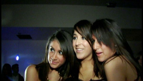 My Super Sweet 16 - Lila