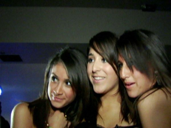 My Super Sweet 16 - Lila