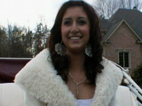 My Super Sweet 16 - Rachel