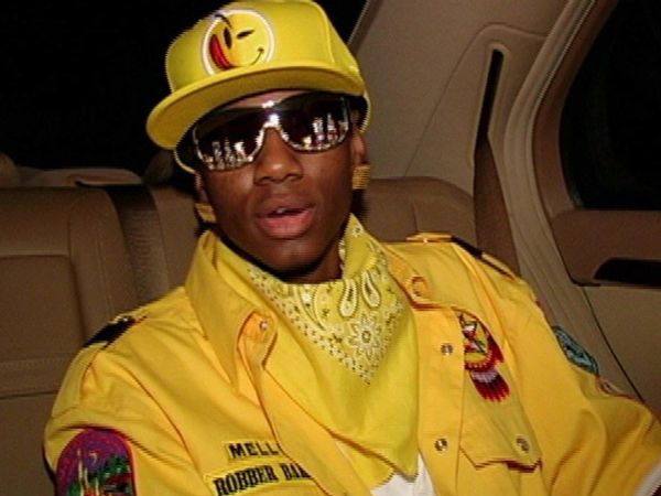 My Super Sweet 16 - Soulja Boy Tellem