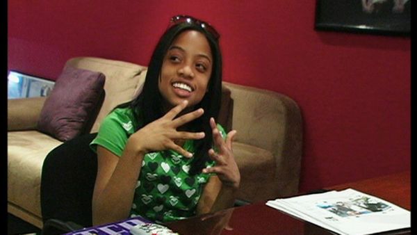 My Super Sweet 16 - Malia Murray