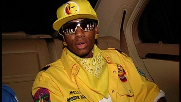 My Super Sweet 16 - Soulja Boy Tellem