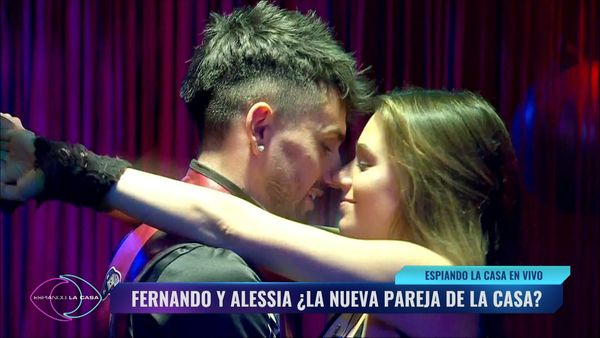 Gran Hermano Chile LT - Episodio 12